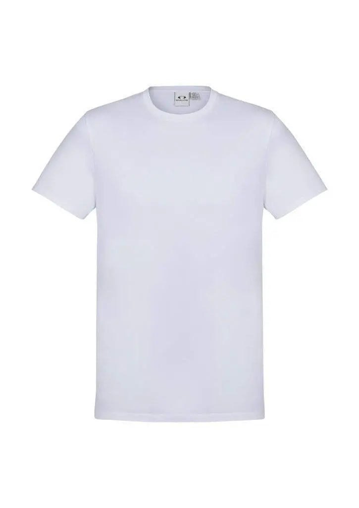 Biz Collection Casual Wear White / XS Biz Collection Men’s Aero Tee T800MS